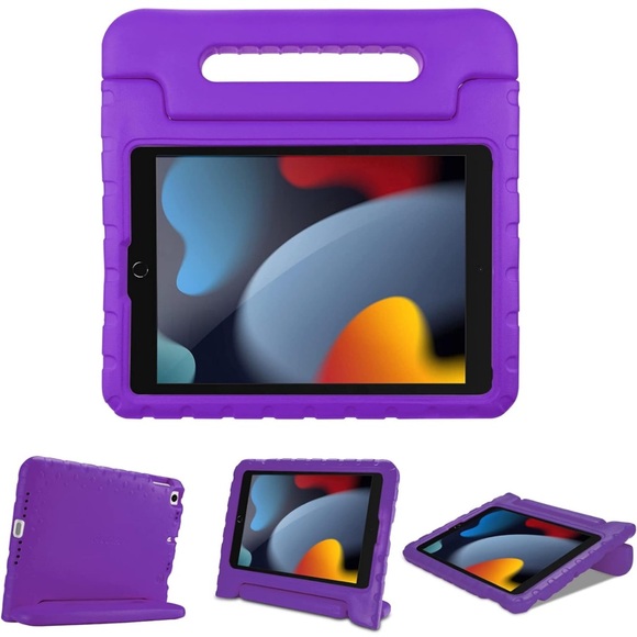 NWT Kids Case for iPad - Picture 1 of 4